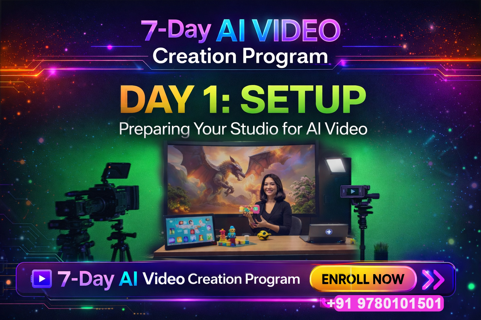 Day 1